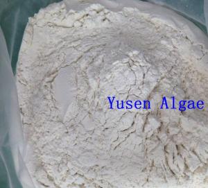Wholesale agriculture: Sodium Alginate