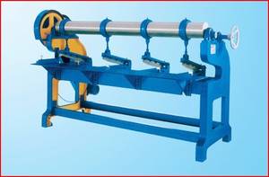 Wholesale Packaging Machinery: Four Link Eccentric Slotter Corner-cutter
