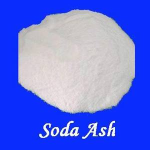 Wholesale soda ash dense: Inorganic Soda Ash Light and Soda Ash Dense