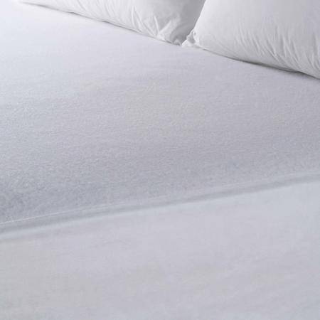 Sell Waterproof Breathable Fitted Cotton Terry Cloth Bed Sheets
