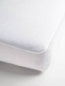 Wholesale fitted sheet: Waterproof Fitted Mattress Protectors with TPU Backing (Mattress Covers/Bed Covers)