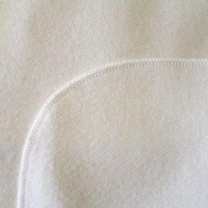 Wholesale textile: Waterproof PU Laminated/Coated Flannel/Molton Fabric (PUL Fabric)