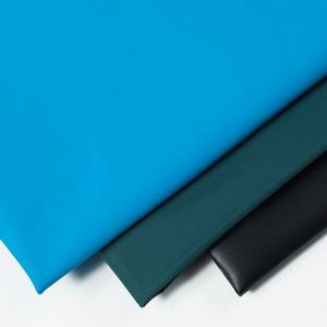 Wholesale mattress fabric: VINYL / PVC Coated Fabric for Medical Mattress, Aprons & Adult Bibs