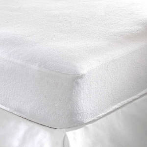 Wholesale mattress protector: Baby Cot /Toddler / Crib Mattress Protectors (Waterproof Baby Crib Bed Pads)