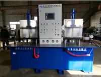 FG  Wax Injection Machine for Investment Casting Process