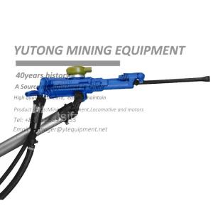 Wholesale portable rock crusher: Portable YT29 Rock Crusher Pneumatic Rock Drill with Factory Price
