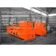 CJY10 Ton Mining 250V Trolley Locomotive for Underground Mine
