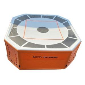 Wholesale electric motors: Safety Air Cushion - Octaonal Shape