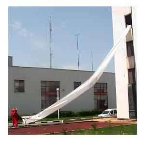 Wholesale Firefighting Equipment: Sloping Escape Chute(Stationary Type)