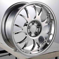 Sell Forged Wheel