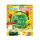 14 Delicious Fruit Green Juice Premium