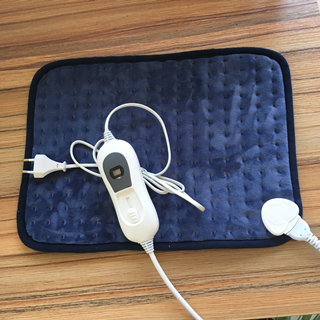 Hot Selling Electric Hospital Car Home Heat Pad image