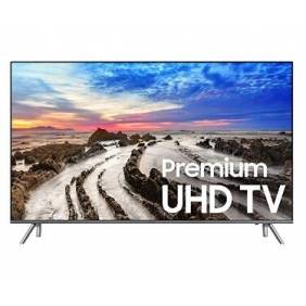Wholesale hd led: Samsung UN65MU8000 65-Inch 4K Ultra HD Smart LED TV