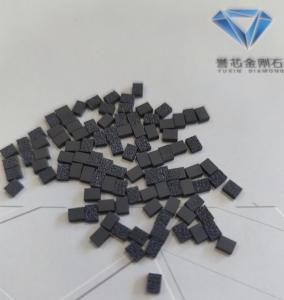 Wholesale Diamond Dressers: Chemical Vapor Deposition CVD Poly Crystal Industrial Diamond Rods for Dresser