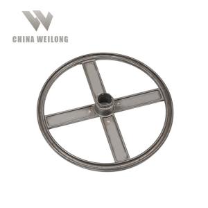 Wholesale cnc milling machine: Aluminum Diecast