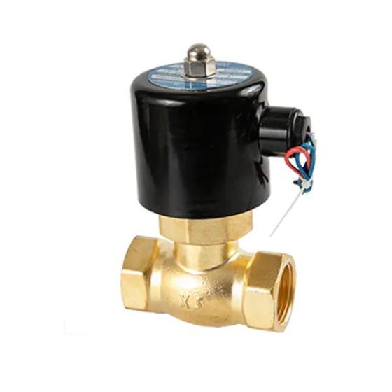 2L-25- Hot Water Solenoid Valve(id:11396776). Buy China High Pressure ...