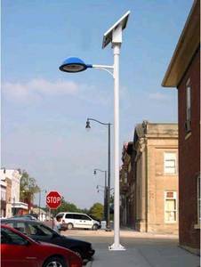 Wholesale s: 35watt SOX Lamp Solar Street Light