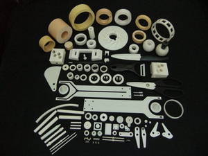 Wholesale extrusion guide: ZrO2 (Zirconium Oxide)