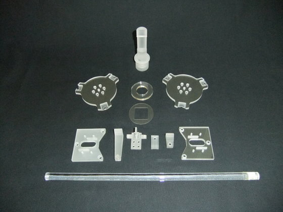 SiO2 (Quartz)