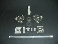 SiO2 (Quartz)