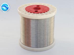 Wholesale flexible wire: Stainless Steel Hydrogen Annealing Wire (Flexible Hose Media)