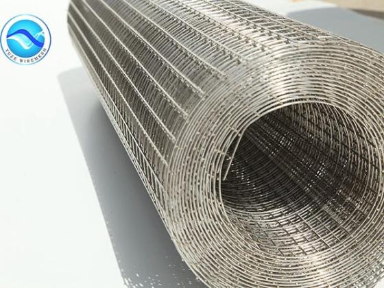 ss wire mesh