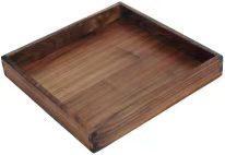 Wholesale Serving Trays: Wooden Tray