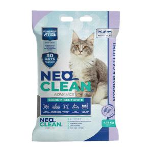 Bentonite cat litter clearance manufacturers