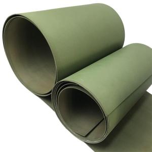 Wholesale nano polymer: Green Turcite B for Liner Guide of CNC Machine