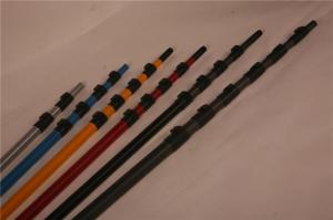 Wholesale carbon fiber tubes: Telescopic Carbon Fiber Tube for Carbon Fiber Pole