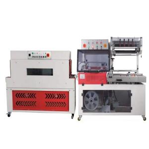 Wholesale shrink sealing machine: Automatic Shrink Packing Machine for Bottle/Box/Book