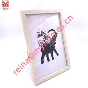 Wholesale mould manufacturing: Manufacturer Supplier Custom MDF Moulding Picture Photo Frame Wall Hanging and Tabletop Display