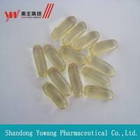 Sell Nature Anti-fatigue Omega 3 18/12 Fish oil soft capsules
