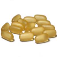 Nature Anti-fatigue Omega 3 Film-coated Fish Oil Soft Capsules