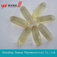 Healthy Shaping Body Conjugated Linoleic Acid Soft Capsules