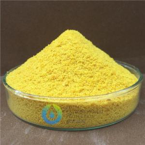Wholesale pac solution: Poly Aluminium Chloride Powder