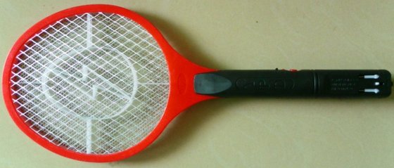 YPD Mosquito Hitting Swatter/006 
