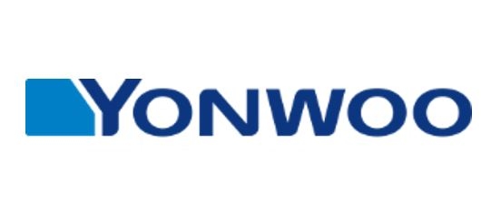 Yonwoo Company Logo