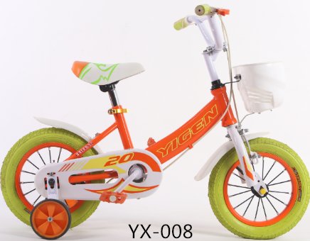 New Products Top Quality Child Bike Made in China/Factory Direct Supply Children Bicycle Kids Bike  