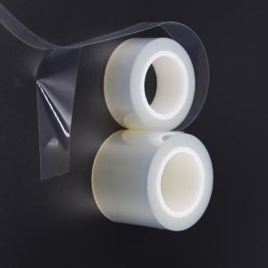 Wholesale silicon: FEP Film with Silicone Adhesive Tape