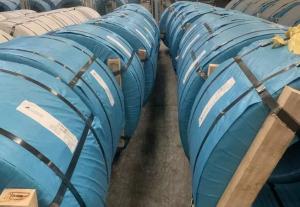 Wholesale crack meter: High Tensile Strength 7 Wire PC Strand