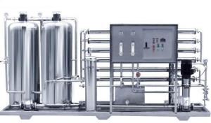 Wholesale engine: Reverse Osmosis Pure Water Equipment