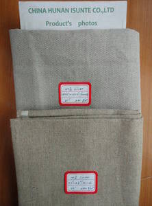 Wholesale Linen, Ramie & Hemp: Linen Thick Cloth
