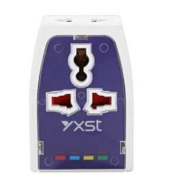 YXST 1108 Adjustable Digital Voltage Protector Over and Under Voltage Protector and Over Voltage Pro