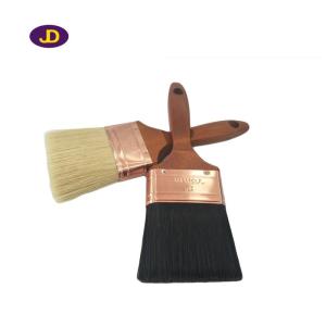 Wholesale Brushes: The Manufacturer Wholesales the Wooden Handle Painting Brush