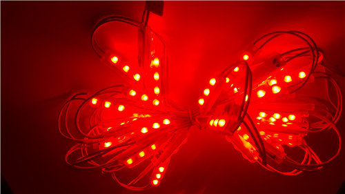 Mini 3 LED 2835 Waterproof SMD Module(id:10339913). Buy China letter ...