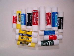 Wholesale top quality: High-Quality GLUE STICKS in Plastic Tubes