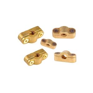 Wholesale electric vibrator: DC Wire Clamp for Lightning Protection & Earthing