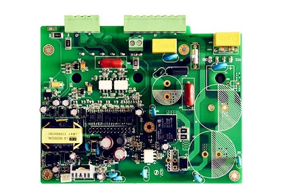 Sell Printing Machine Grande PCB Assembly | One-Stop PCB Solutions Supplier