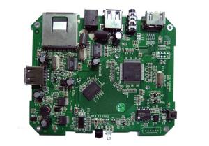 Wholesale 4 layers pcb: Grande | Leading EMS Provider | PCBA and Medical Oxygen Controller
